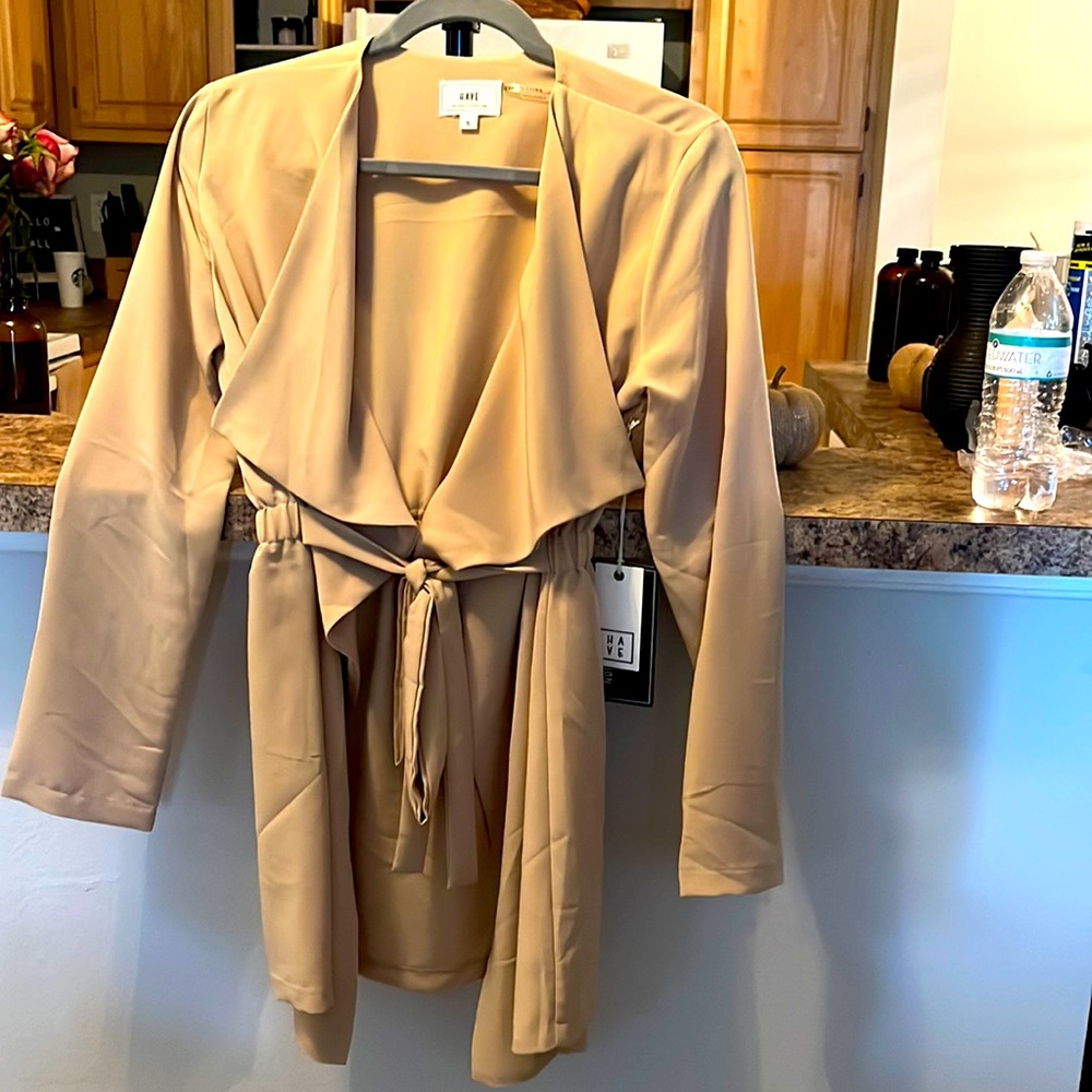 Nude Jacket/blazer